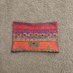 Natural Life half boho bandeau